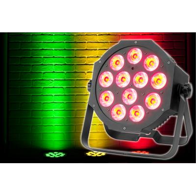 AMERICAN DJ Mega TRI64 Profile